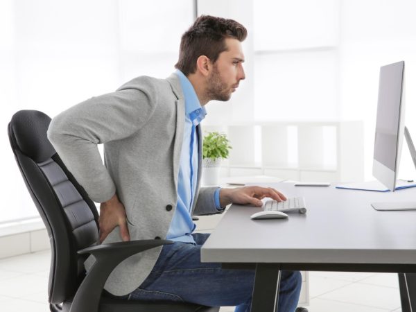 ergonomia
