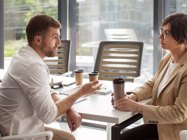 hablando empresas